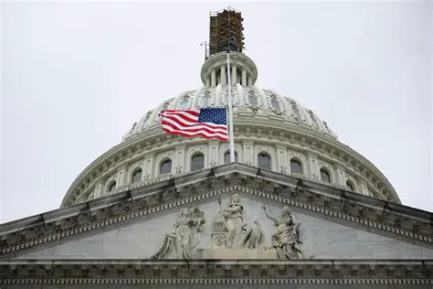 The Political Dysfunction of the United States