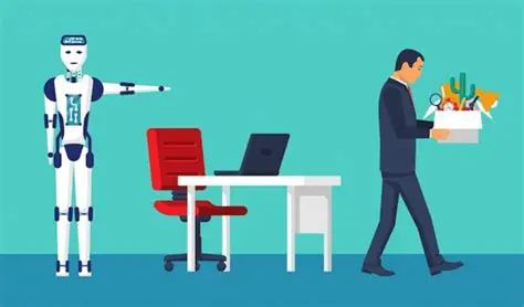 The Possibility of Job Loss due to AI Automation