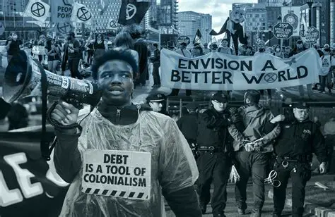 The Potential for Rebellion