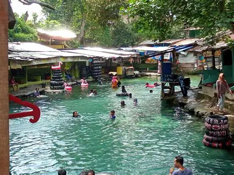 The Potential of Nagori Karang Anyer