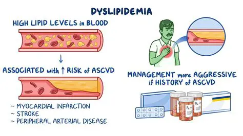 The Potential of Phytopharmaca in Dyslipidemia Treatment