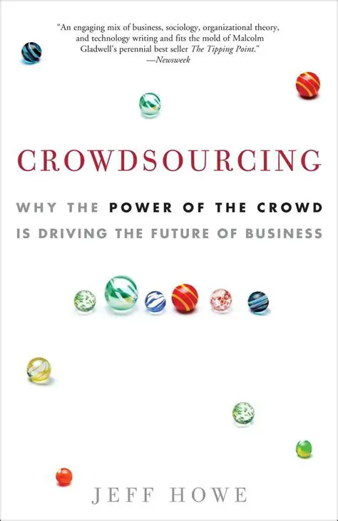 The Power of Crowdsourcing