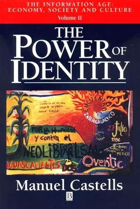 The Power of Identity and Culture