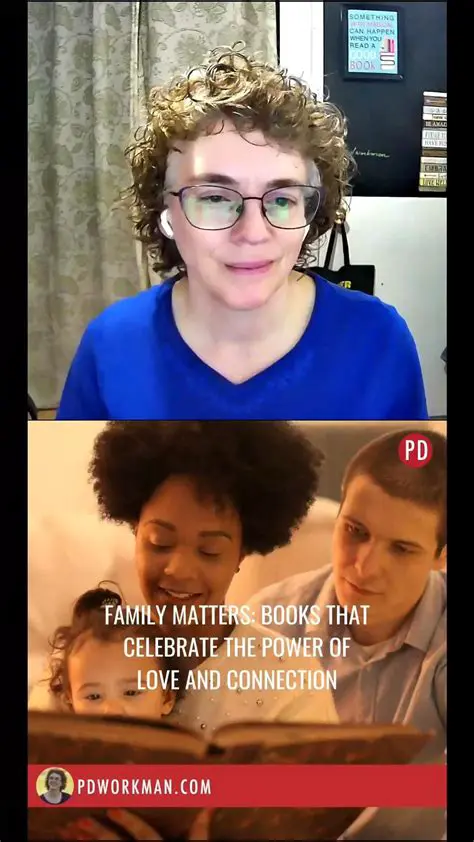 The power of love and connection