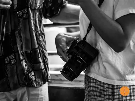 The Power of Photojournalism