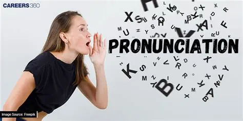 The Power of Pronunciation