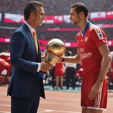 The Power of Sportsmanship