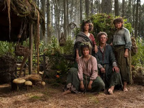 The Power of the Painted Worlds