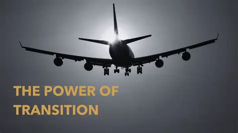 The Power of Transition Techniques