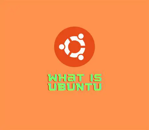 The Power of Ubuntu and Networking