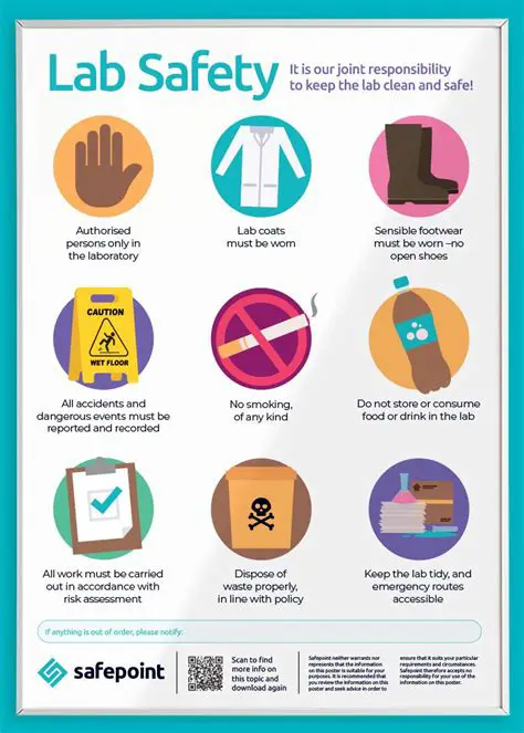 The presence of other safety features