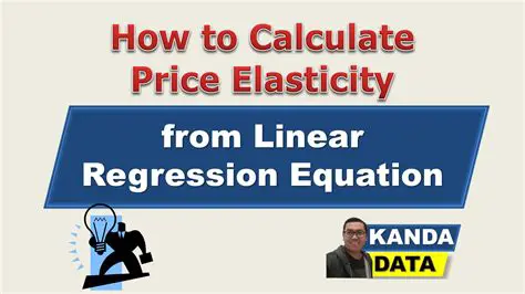 The Price Reduction Equation