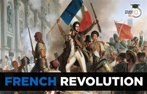 The Principles of the French Revolution