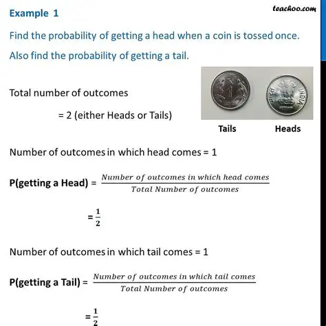 The Probability of Getting a 5