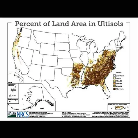 The Problem of Aluminum Poisoning in Ultisol Soils