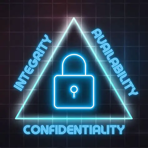 The Problem of Confidentiality