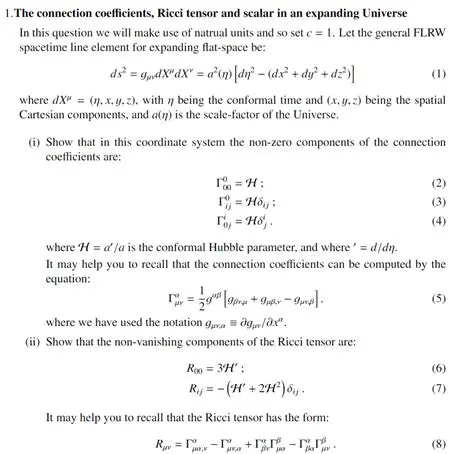 The Problem of Defining Connection Coefficients