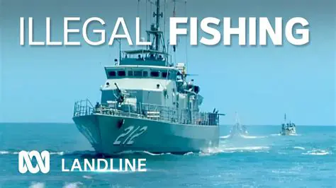 The Problem of Illegal Fishing in the Indonesian Zee Region