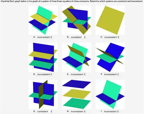 The Problem of Inconsistent Shell Configurations