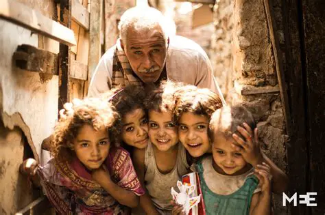 The Problem of Slums in Medan