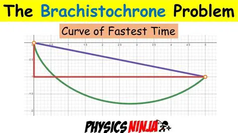 The Problem of the Brachistochrone Curve