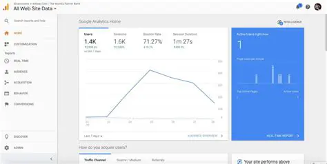 The Problem with Analytics