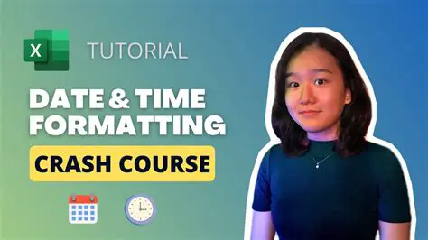 The Problem with Date and Time Formatting