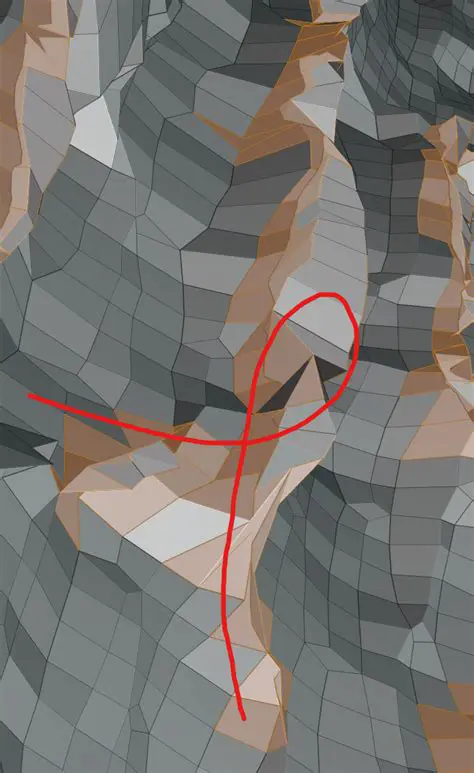 The Problem with Dyntopo and Modeling