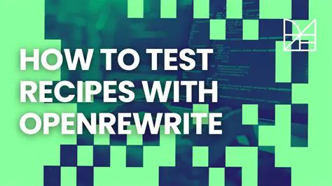 The Problem with OpenRewrite