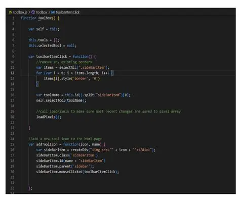 The Problem with Printing Code Snippets