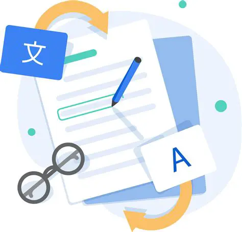 The Problem with Proprietary Translation Services