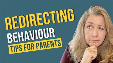 The Problem with Redirecting Users