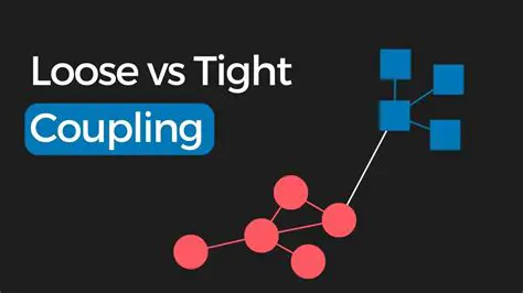 The Problem with Tight Coupling