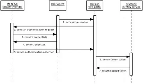 The Problem with Traditional Authorisation Flow