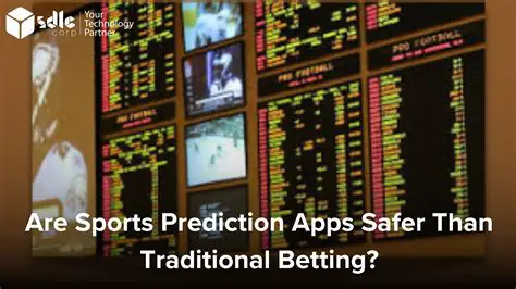 The Problem with Traditional Betting Services