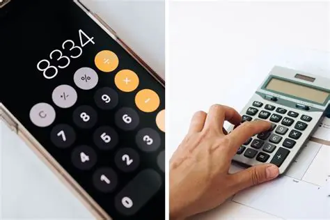 The Problem with Traditional Calculator Applications