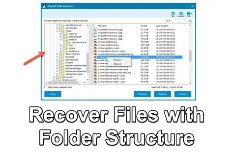 The Problem with Traditional Folder Management