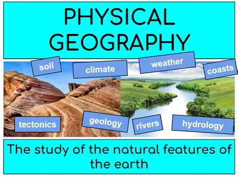 The Problem with Traditional Geography Education