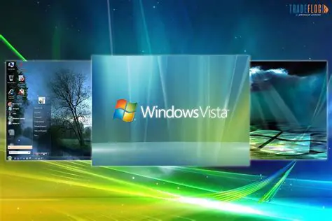 The Problem with Windows Vista Themes