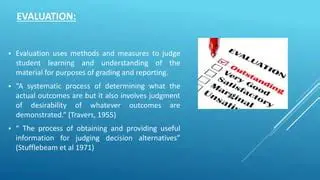 The Process of Obtaining and Providing Useful Information