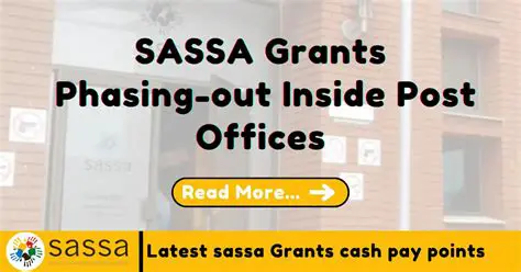 The Process of Withdrawing Grants