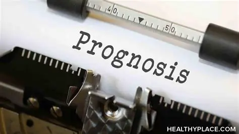 The Prognosis for Schizoaffective Disorder