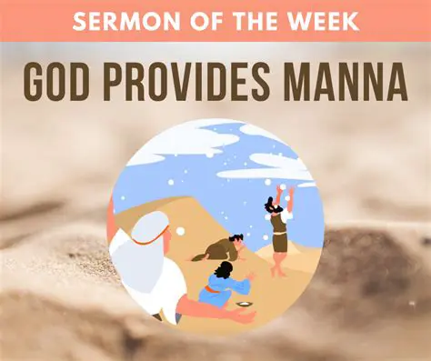 The Promise of Hidden Manna