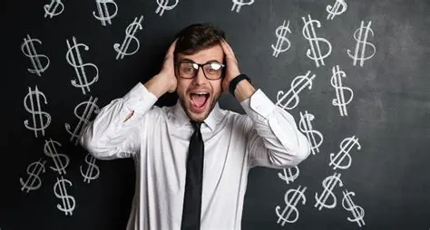 The Psychological Impact of Wealth