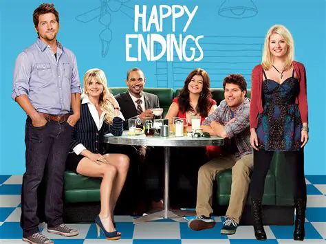 The Psychology of Happy Endings