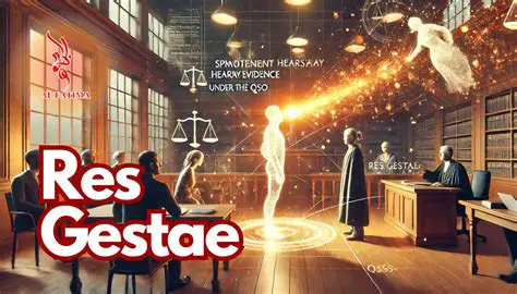 The Purpose and Significance of the Res Gestae