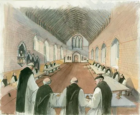 The Purpose of a Monastery or Convent