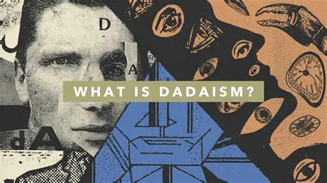 The Purpose of the Dada Movement