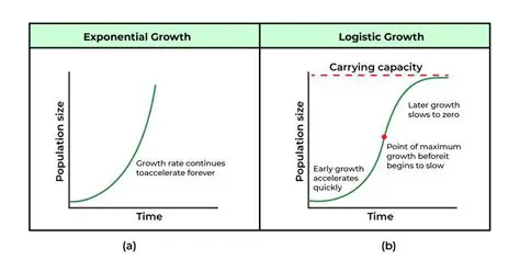 The Quadrupling Population Model