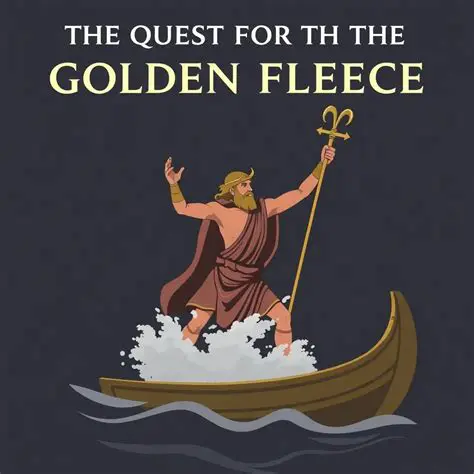 The Quest for the Golden Fleece